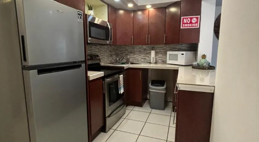 Ritz Condo - Image 1