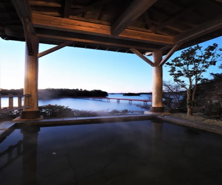 Hotel Zekkei no Yakata - Image 1
