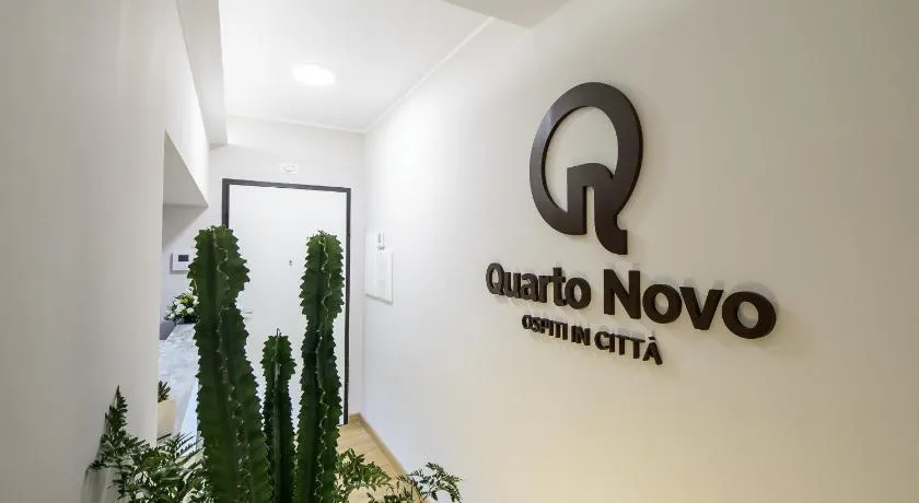 Quarto Novo Suite - Image 1