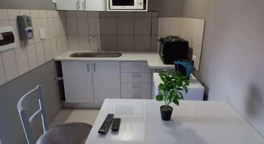 Kangumine Self Catering Units - Image 1
