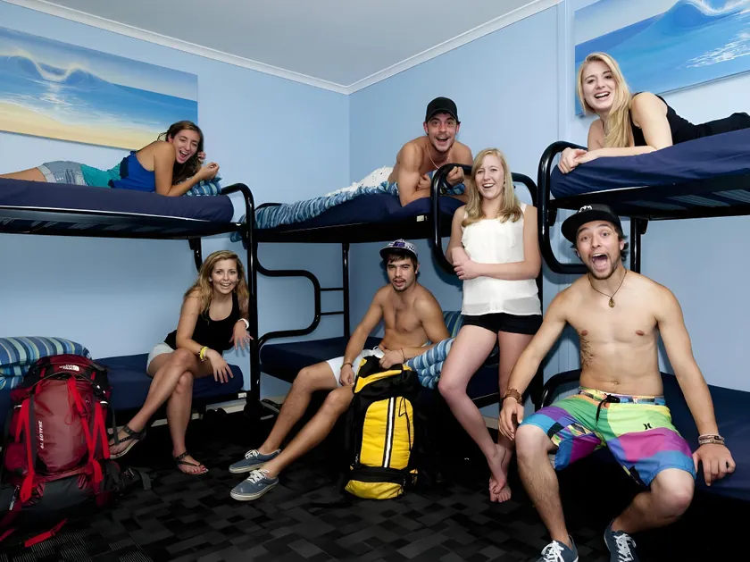 Bondi Beach Backpackers - Image 1