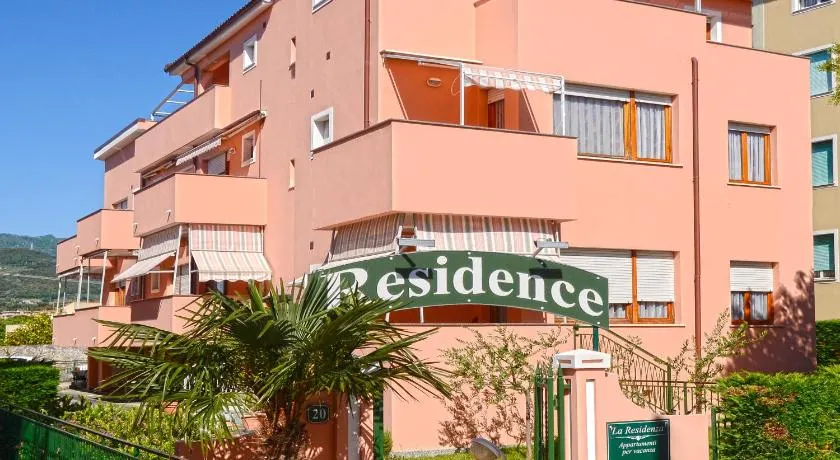 Appartamenti La Residenza - Image 1