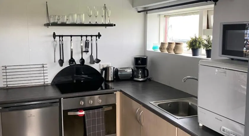 Cosy apartment - Image 1
