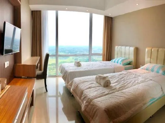 LALA House U-Residence 2 - Image 1