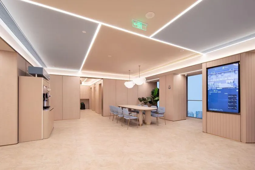 Hanting Hotel - Image 1