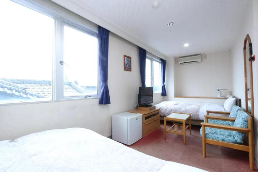 Hotel Auberge - Image 1