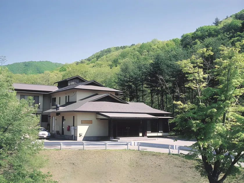 Onyado Manyoutei - Image 1