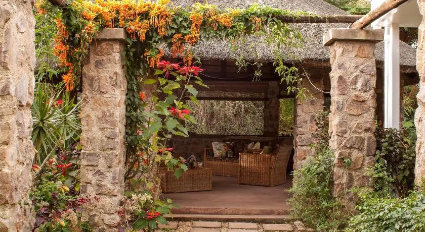 York House Guest House - Image 1