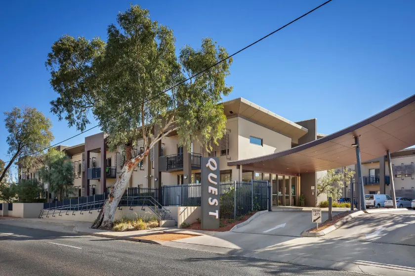 Quest Alice Springs - Image 1