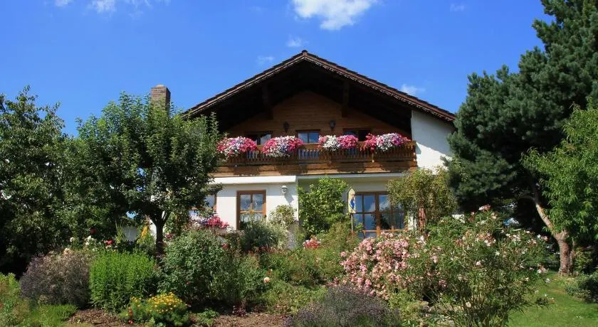 Apartment-Ferienwohnung Penzkofer - Image 1