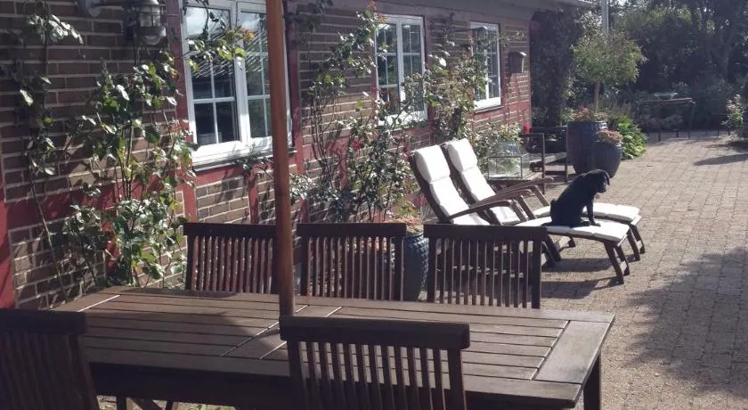 Country B&B Horsens - Image 1