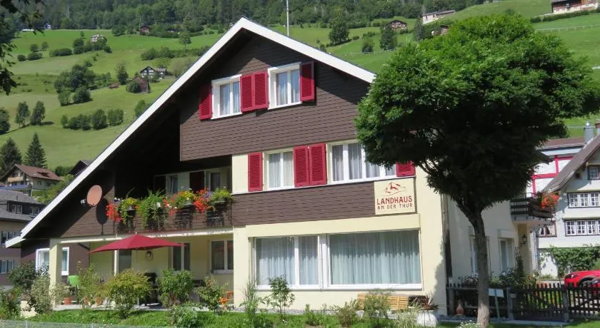 Landhaus an der Thur - Image 1