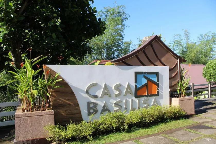 Casa Basilisa Hotel & Resort - Image 1