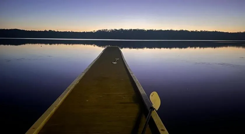 Jerrinja - Absolute waterfront with jetty - 5 mins to Hyams Beach - Image 1