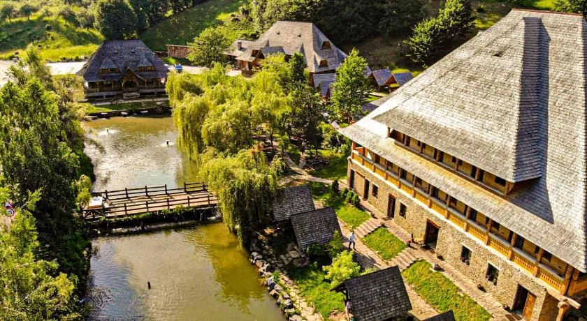 Păstrăvăria Alex - Image 1