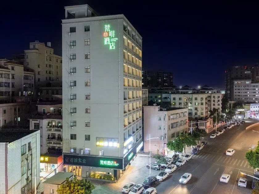 VANFEEL HOTEL - Image 1