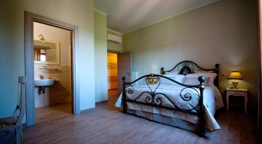 Agriturismo La Madonnina - Image 1