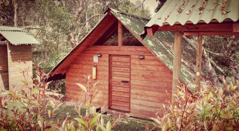 Sukha Glamping - Image 1