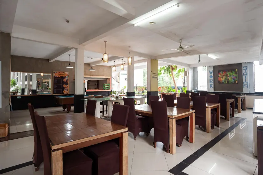 Safwah Bintaro Syariah Mitra RedDoorz - Image 1