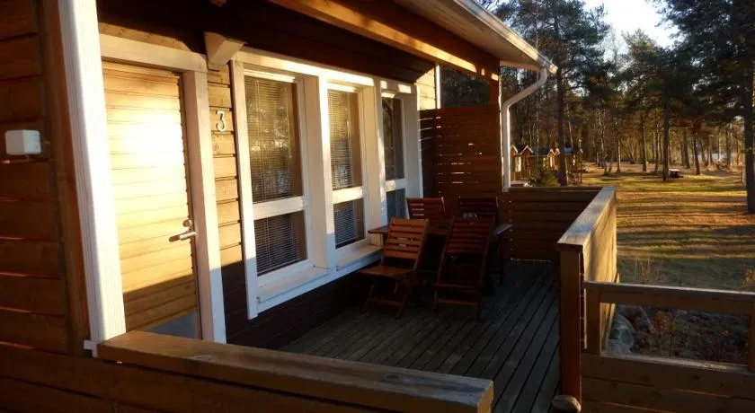 Camping Merihelmi - Image 1