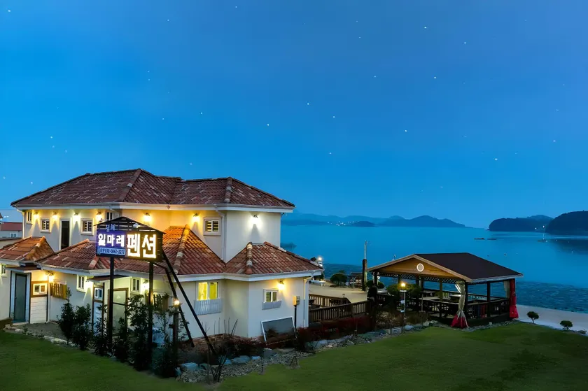 Namhae Ilmare Pension - Image 1