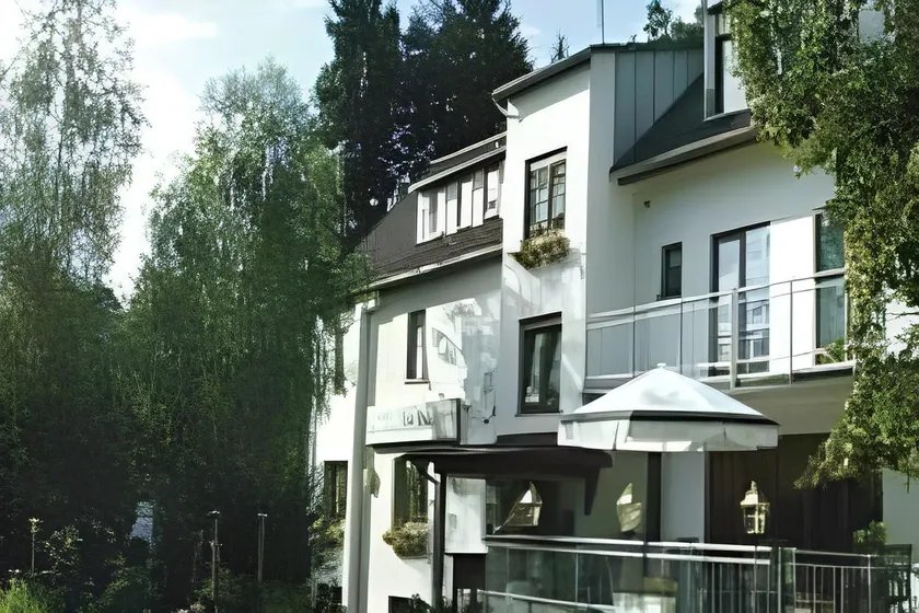 Waldpension zum Felsenkeller - Image 1