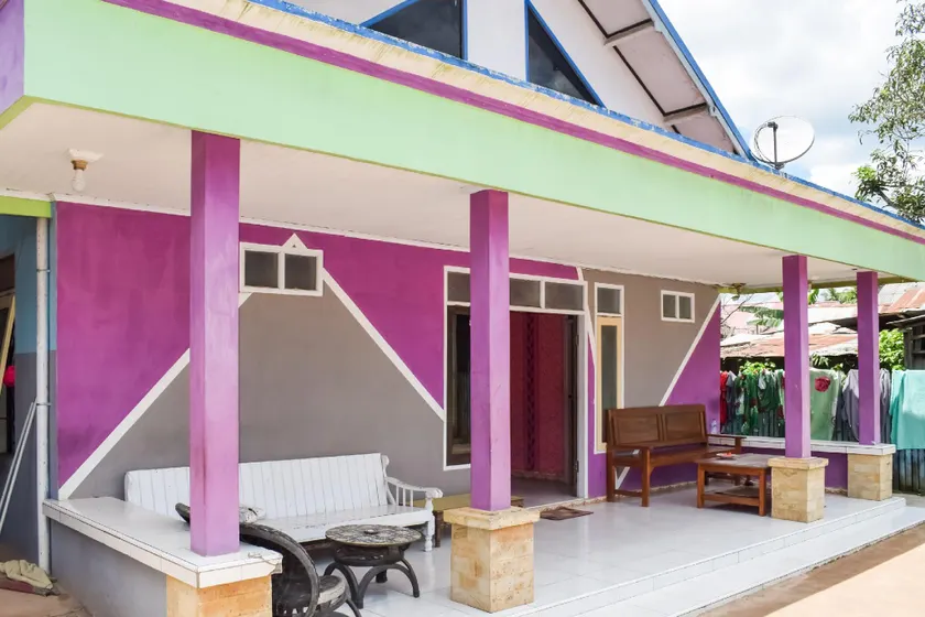 Hotel O Manisee 1 Homestay Syariah - Image 1