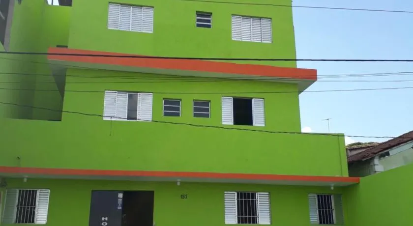 Hotel tenda 1 - Image 1