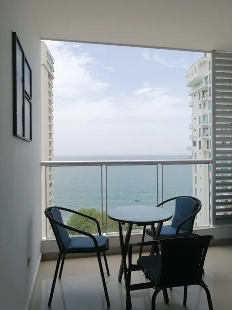 bella vista cerca al mar - Image 1