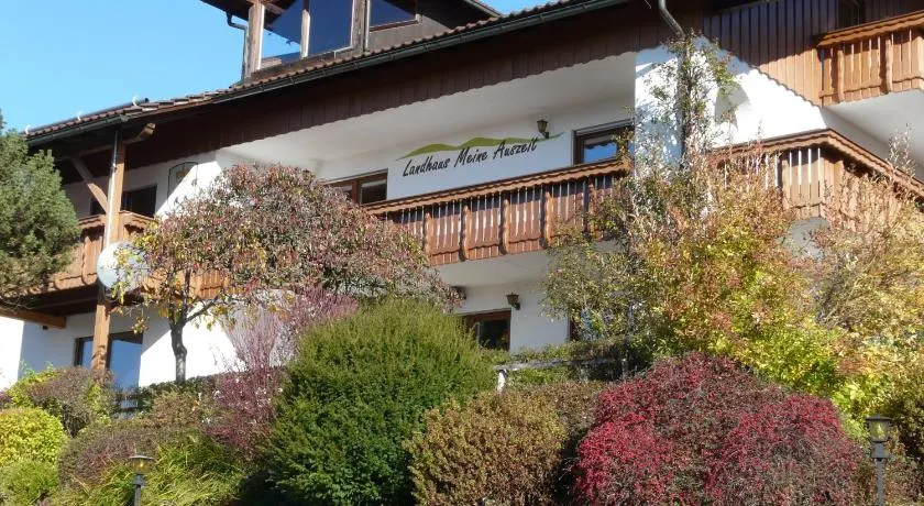 Landhaus Meine Auszeit - Image 1