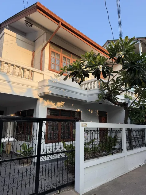 Baan Pailin Holiday Home - Image 1