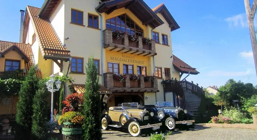 Weingut Magdalenenhof - Image 1