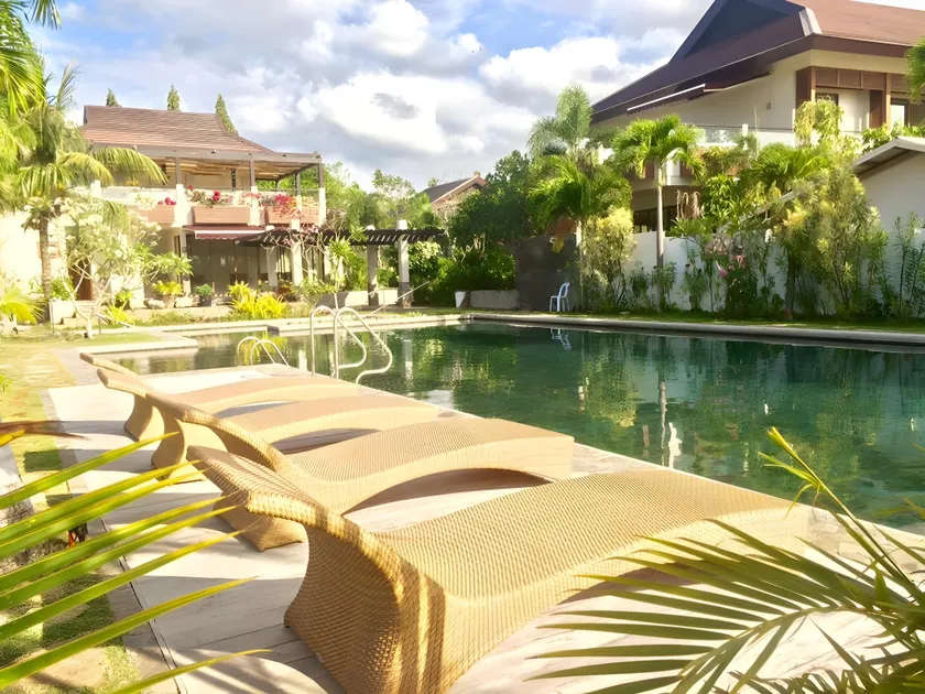 Bravo Resorts - Munting Paraiso - Image 1
