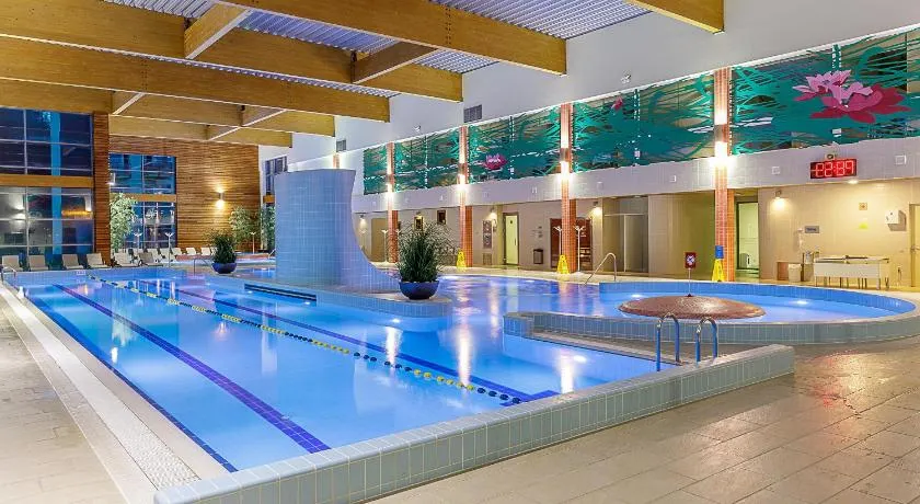 Medical SPA "Eglės sanatorija" Comfort Druskininkai - Image 1