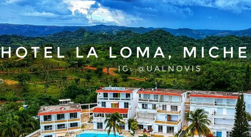 Hotel La Loma - Image 1