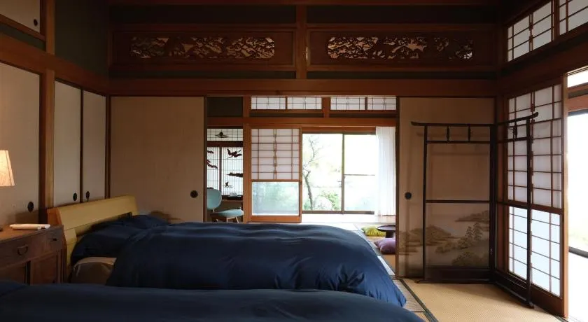 Shimanto Suite by Hideaway - Image 1