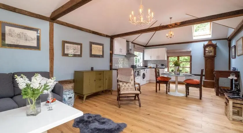 The Cart Lodge - Aldeburgh Coastal Cottages - Image 1
