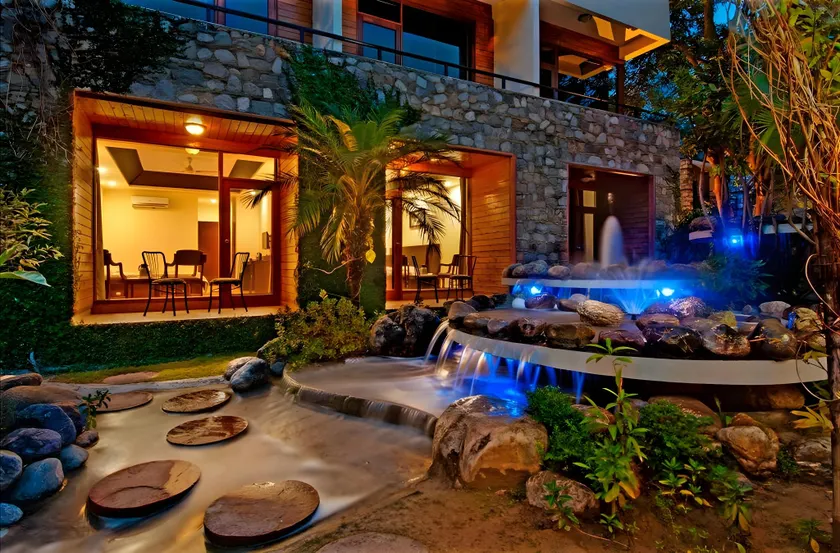 Corbett Suman Grand Resort - Image 1