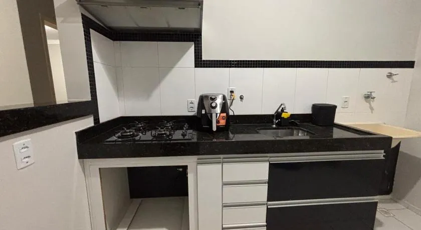 Apartamento aconchegante em Itu - Image 1