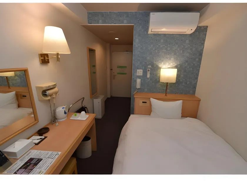 Saga Idaimae Green Hotel - Image 1