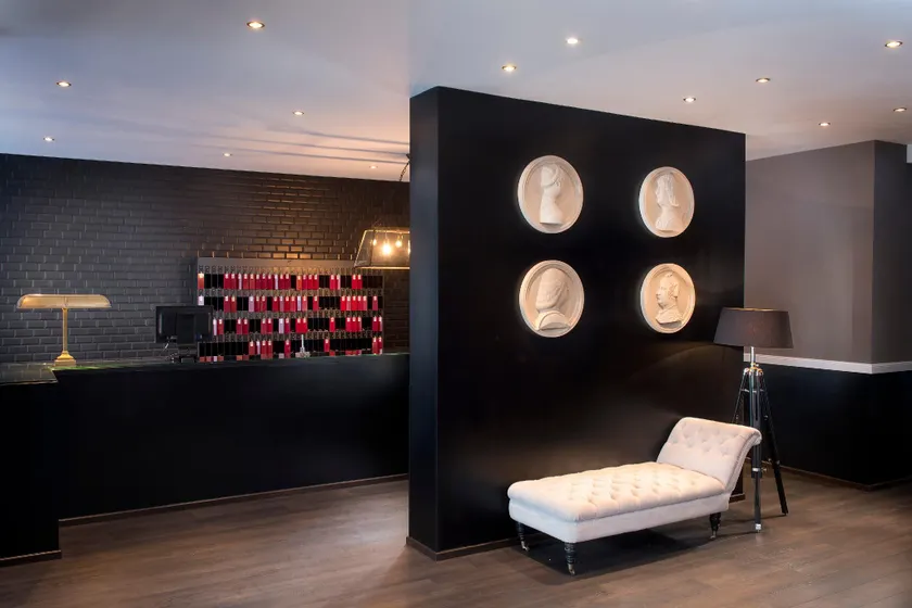 Hotel Excelsior Ludwigshafen - Image 1