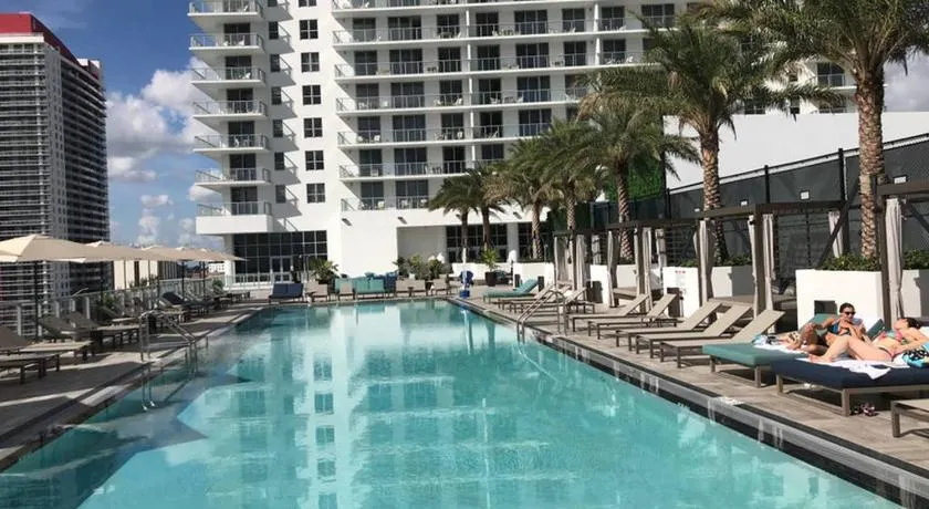 Hollywood Beach luxury condo-HBH - Image 1