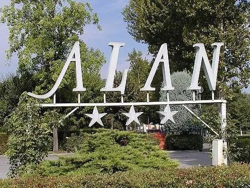 Hotel Alan - Image 1