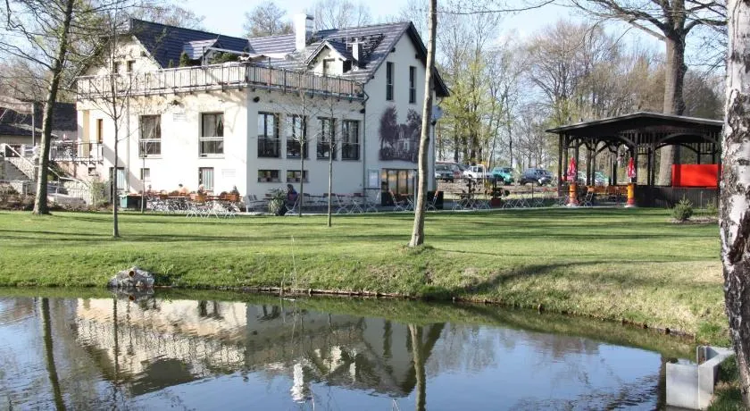 Pension-Maustmühle - Image 1