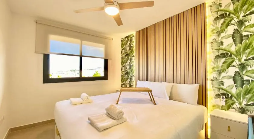 Chill in paradise by Olax Rentals - Image 1