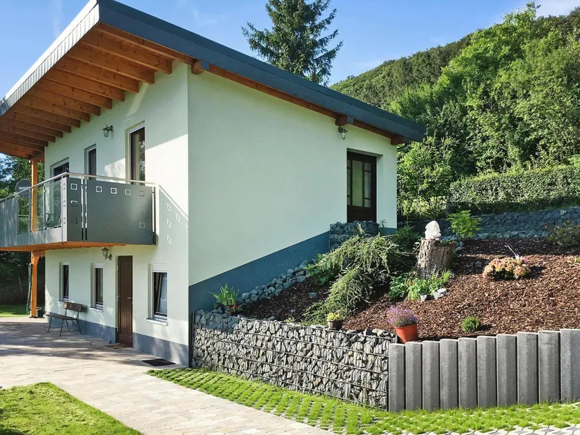 Attraktives Ferienhaus mit Balkon - Image 1