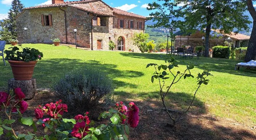 La Favilletta Casa Vacanze - Image 1