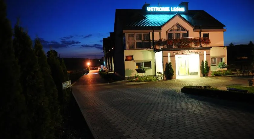 Ustronie Leśne - Image 1