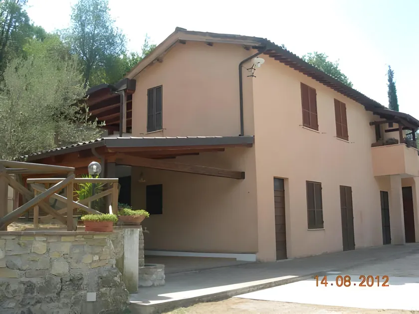 Azienda Agrituristica Il Moraiolo - Image 1