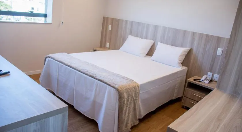 Boa Vista Hotel - Image 1